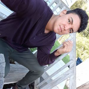 Meet your Posher, John